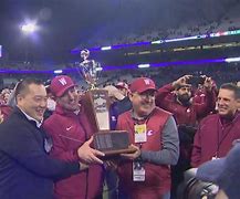 Image result for Don James Apple Cup Pictures