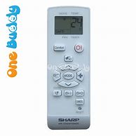 Image result for Sharp Remote Control Rgrb16386418100