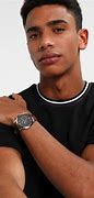 Image result for Fossil Watch