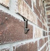 Image result for Hangers for Brick Surfaces