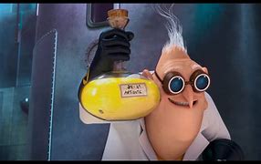 Image result for Despicable Me 2 PX-41 Labs