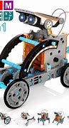 Image result for Types of Robots for Kids