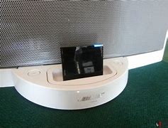 Image result for Bose Speaker iPhone Dock