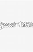 Image result for Great White Fesitval Logo