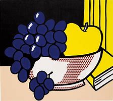 Image result for Pop Art Still Life