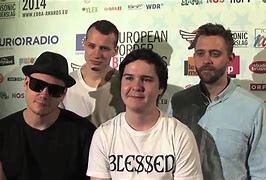 Image result for ebba_award