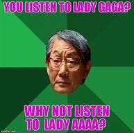 Image result for Crazy Lady Meme