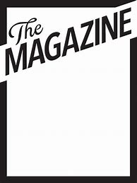 Image result for Blank Magazine Cover Templates Forbes