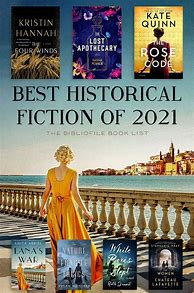 Image result for New Fiction Releases