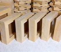 Image result for Large Square Wooden Frame