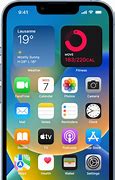 Image result for iPhone 12 Ajustes