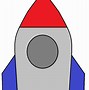 Image result for NASA Rocket Cartoon