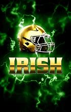 Image result for Notre Dame Fighting Irish Wallpaper iPhone