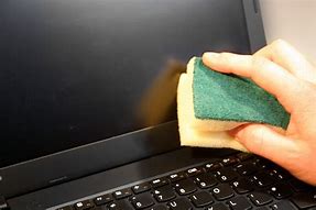 Image result for What Can I Use to Clean My Touch-Screen Laptop