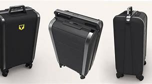 Image result for Shark Tank Suitcase