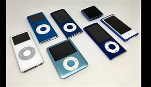 Image result for iPod Nano 1st Gen