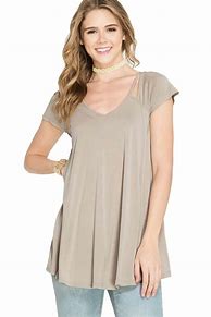 Image result for Cotton Modal Tops for Women