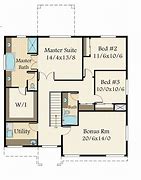 Image result for House Floor Plans with Dimensions in mm