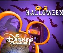 Image result for Disney Halloween Logo