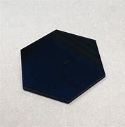 Image result for Hexagon Acrylic Blanks