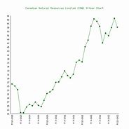 Image result for cnq stock