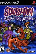 Image result for Scooby Doo a Night of Fright Is No Delight