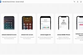 Image result for Unlock Cell Phone