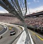 Image result for Top-Down View NASCAR Track