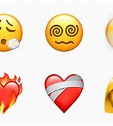 Image result for New iPhone Emoji Meanings