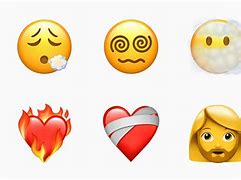 Image result for New Emojis On iPhone 14 Pro Max