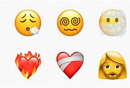 Image result for New Software Update iPhone Emojis