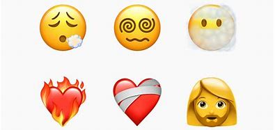 Image result for Emoji On Phone