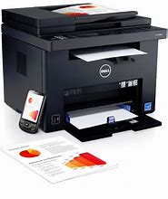 Image result for Dell Color Multifunction Printer
