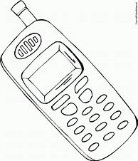 Image result for Cool Phone Coloring Pages