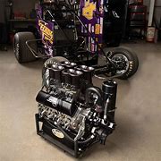 Image result for Sprint Car Motors