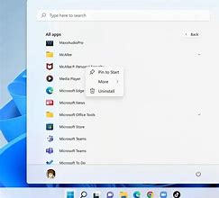 Image result for How to Uninstall Microsoft Store Windows 11