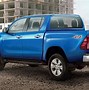 Image result for Toyota Hilux Thailand