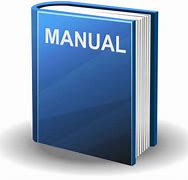 Image result for Instruction Manual Clip Art