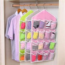 Image result for DIY Cardstock Sock Organizer