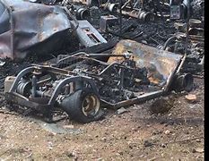 Image result for Golf Cart Battery Explosion