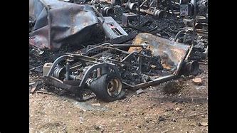 Image result for Golf Cart Battery Explosion