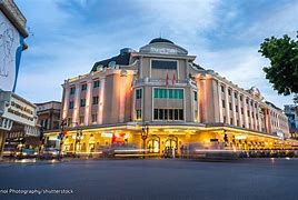 Image result for Vietnam Shopping Mall