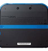 Image result for Nintendo 2DS Black Blue