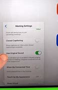 Image result for iPad Sound Settings