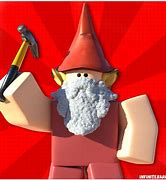 Image result for Gnome Hat ID Roblox