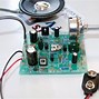 Image result for Low Voltage Mono Audio Amplifier Board Njm386d LM386