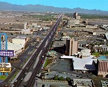 Image result for Las Vegas circa 1960