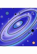 Image result for Space Galaxy Painting