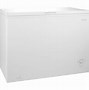 Image result for American Home 10 Cubic Foot Chest Freezer
