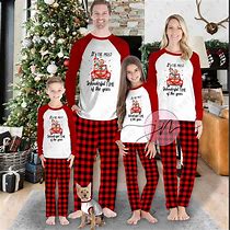 Image result for Peanuts Pajamas Family